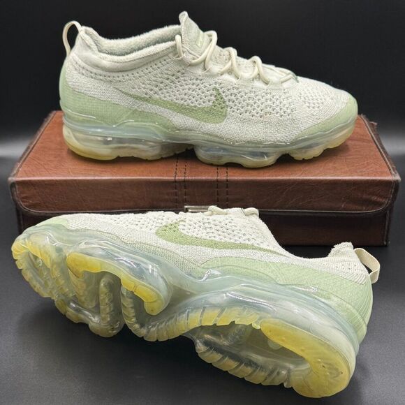 Nike Air VaporMax 2023 Flyknit 'Honeydew'